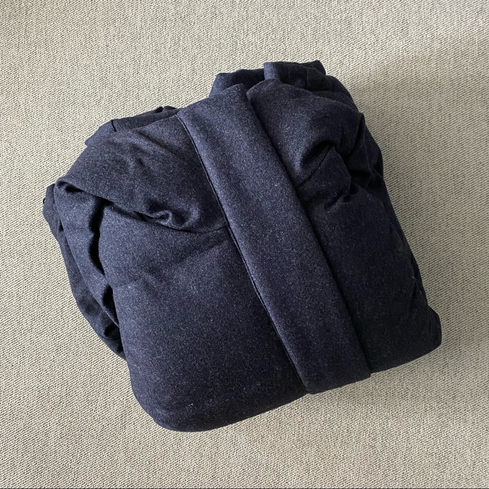 **SOLD!!** Wunder Puff Jacket - Picture 8 of 14